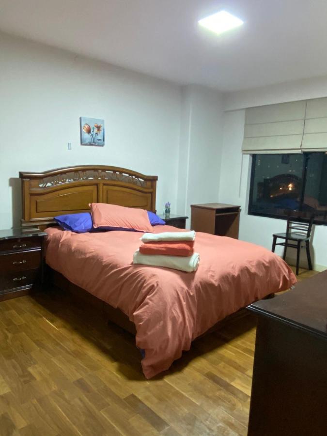 Departamento En La Paz Mundo Luna Bagian luar foto